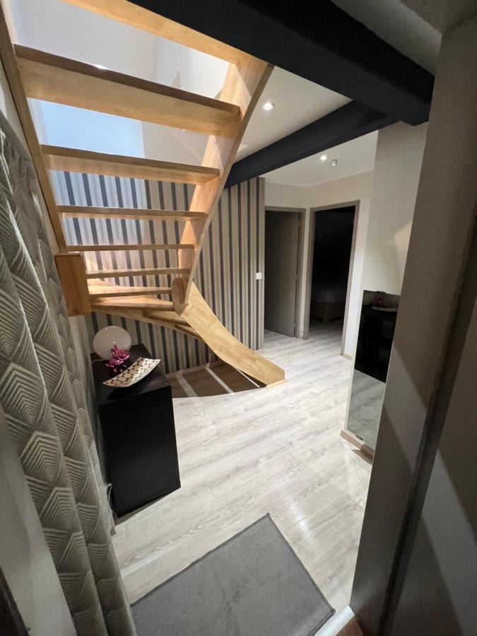 Appartement Grand Standing Plein Centre Ville Cauterets Luaran gambar
