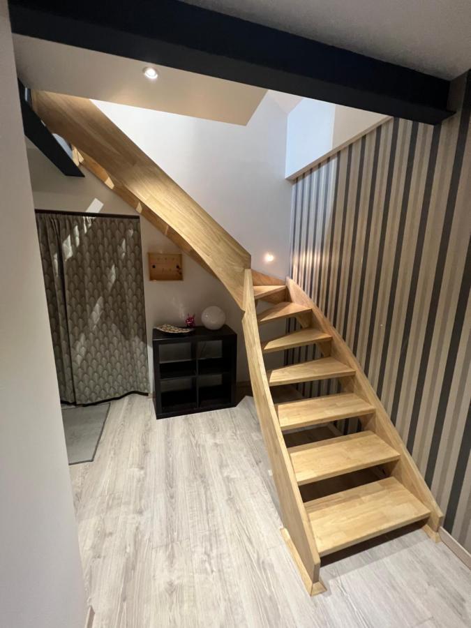 Appartement Grand Standing Plein Centre Ville Cauterets Luaran gambar
